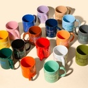 Simple Mug - 11oz Ceramic