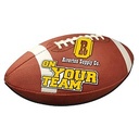 4CP Football Mousepad