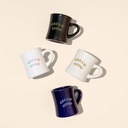 Diner Mug 10 Oz Vitrified