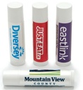 Natural Beeswax Lip Balm