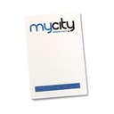 Adhesive Note Pad - 2"x3"
