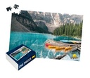 Custom Puzzle w/ Gift Box - 250pc