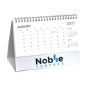 Paper Desk Flip Calendars