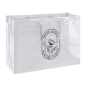 High Gloss Shopping Bags - 16"x6"x12"