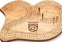 Cribbage Board