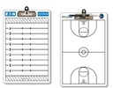 Styrene Coaches Board - 10"x16"
