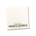 Adhesive Note Pad - 4"x4"