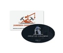 Business Cards - Stone Paper