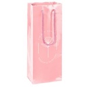 High Gloss Shopping Bags - 5"x3.5"x13.25"