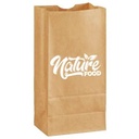 Recycled Grocery Bags