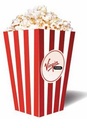 Popcorn Box - Classic