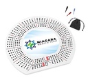 Premium Cribbage Boards - 11" round