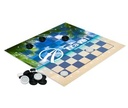 Checker Boards