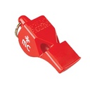 Fox 40 Classic Whistle - red