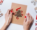 Greeting Cards - Kraft