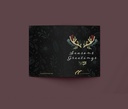 Greeting Cards - Epic Black