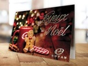 Greeting Cards - Luxury Print