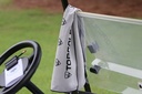 Microfiber Waffle Caddy Towel 4.8 lb/doz