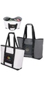 Urban Peak Padded Tote Bag