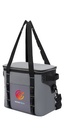 Urban Peak Waterproof 12 Can Hinge Asher Cooler