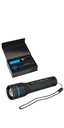 Urban Peak Rechargeable 20W Crosshatch Flashlight