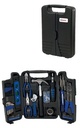 Deluxe Household Tool Set