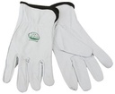 Cow Grain Drivers Glove