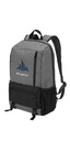 Lockport Anti-Theft Backpack