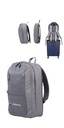 Transit Expandable Travel Backpack