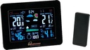 Habitat In/Outdoor Weather Station