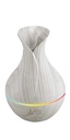 Sealy Color Changing LED Humidifier White