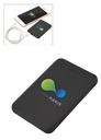 UL Certified Dual Port HD Power Bank 5000 mAh