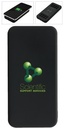 Octo Grip Wireless Charger & Power Bank 10,000 mAh