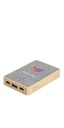 Urban Peak Dual Port Powerbank 5,000mAh