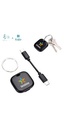 Boompods Universal Rechargeable Boomtag