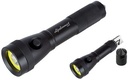 5-in-1 Assist Rescue Flashlight (LED / COB)