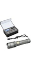 Rechargeable Urban Peak 20W Tactical Flashlight