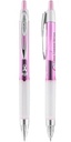 uni-ball 207 Pink Ribbon Pen