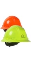 Kilimanjaro Ratchet Hi-Vis Hard Hat