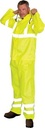 2-Piece Value Class 3 Rainsuit Set
