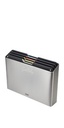 Joseph Joseph Folio Steel 4-piece Cut Board Set