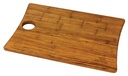 Woodland Bamboo Cutting Board (M)