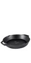 Lodge 12" Cast Iron Dual Handle Pan