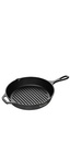 Lodge 10.25" Cast Iron Grill Pan