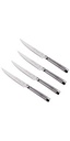 Oneida 4 Piece Stainless Steel Steak Knife Set