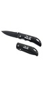 Draft Folding Knife