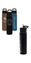 Quiksilver Venice 24 oz Stainless Steel Tumbler