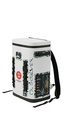 Quiksilver Pro Series Backpack Cooler