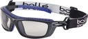 Bolle Baxter Glasses w/ Platinum Coating