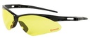 Bouton Anser Amber Glasses